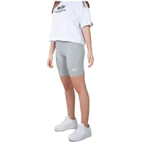 Alpha Industries Basic Bike Shorts SL Wmn Short für
