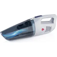 Dirt Devil Handstaubsauger DD5001 weiß