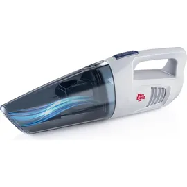 Dirt Devil Handstaubsauger DD5001 weiß