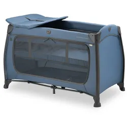 Reisebett hauck PLAY N RELAX CENTER