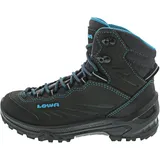 Lowa Cadin GTX MID JUNIOR Berg- und Wanderstiefel Gr.38 Grün - 38 EU