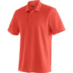 Maier Sports Ulrich paprika flame (M20149) 8XL