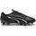 Puma Vitoria FG/AG Fußballschuhe Kinder 01 black/white 38