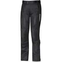 Held Zeffiro 3.0 Mesh Motorrad Textilhose, schwarz, B-L