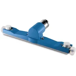 Bodendüse Edelstahl AISI 316L blue DN 50