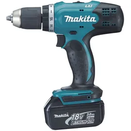 Makita DDF453SFE inkl. 2 x 3 Ah