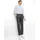 Brax Style EVANS Chinohose Grau 25