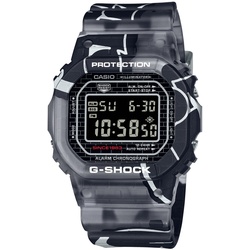 Casio Herren Armbanduhr G-Shock Limited DW-5000SS-1ER digital