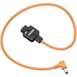 ZGCINE DT-DC D-Tap to DC Power Cable