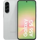 Samsung A566 Galaxy A56 5G 256GB/8GB RAM Dual-SIM awesome-lightgray