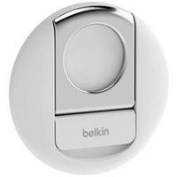 Belkin iPhone Mount für Mac Notebooks weiß