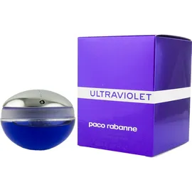 Paco Rabanne Ultraviolet Eau de Parfum 80 ml