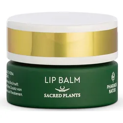 PHARMOS NATUR Facial Care Lip Balm 7 ml
