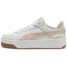 Puma Carina Street VTG PUMA White-Rose Quartz-Vapor Gray 37