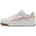 PUMA White-Rose Quartz-Vapor Gray