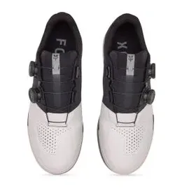 Fox Union Boa Flat Weiß 45