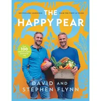 UK Books The Happy Pear 20: