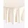 Witt Weiden Tischdecke Gr. 2 40 x 140 cm Beige