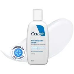 Cerave Feuchtigkeitslotion