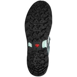 Salomon X Ultra Pioneer Goretex Wanderschuhe - Stormy Weather / Alloy / Yucca - EU 36