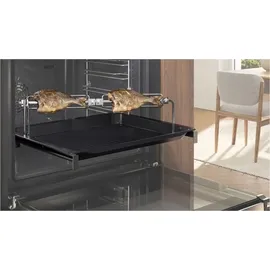 Neff Air Fry Grill Set Z11CG10X1 anthrazit