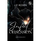 dp Verlag Sinful Obsession Eine spicy Enemies to Lovers Mafia Romance