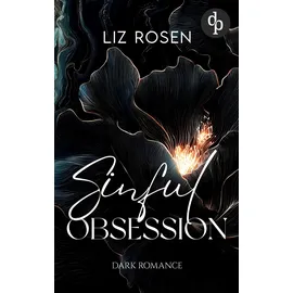 dp Verlag Sinful Obsession Eine spicy Enemies to Lovers Mafia Romance