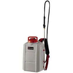 EINHELL Akku-Drucksprühgerät »Power X-Change«, max. Luftmenge: , max. Betriebsdruck: 4.5bar - grau