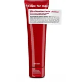 pdm to be maintained Ultra Sensitive Facial Cleanser 100 ml