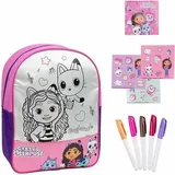 gabby's dollhouse Rosa | Rosa