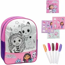 gabby's dollhouse Rosa | Rosa