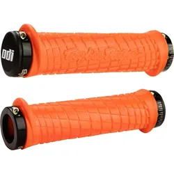 ODI MTB Griffe Troy Lee Designs Lock-On Orange Modell 2024