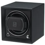 Paul Design Uhrenbeweger Paul Design Uhrenbeweger Gentlemen 1 PU leather black 20106 schwarz
