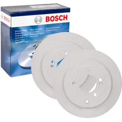 2x Bosch Bremsscheiben Ø302mm Hinten Passend Für Hyundai Tucson Kia Sportage 0: Bremsscheibe Hyundai: 58411d3000 Kia: 58411d3000 A.b.s.: 18570 Ackoja:
