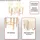 MCW Barhocker Cesena 2er-Set 2er Set Schwarz