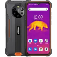 Blackview BL8800 Pro 5G 8 GB RAM 128 GB Orange