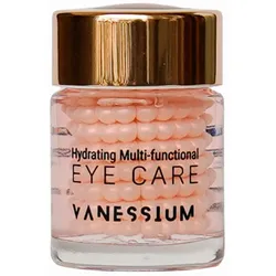Augenkontur-Serum Vanessium Eye Care Feuchtigkeitsspendend 15 ml