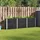 vidaXL Hochbeet 300 x 50 x 91 cm Grau