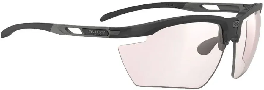 Rudy Project Unisex Magnus - ImpactX Photochromic 2 rot