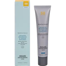 Skinceuticals Sonnencreme Aufhellender UV-Schutz LSF 50 40 ml