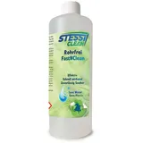 StessiClean Rohrfrei FastNClean Rohrreiniger (löst Verstopfungen und beugt vor, [- Kraftvolle Wirkung gegen Verstopfungen, Vorbeugend)