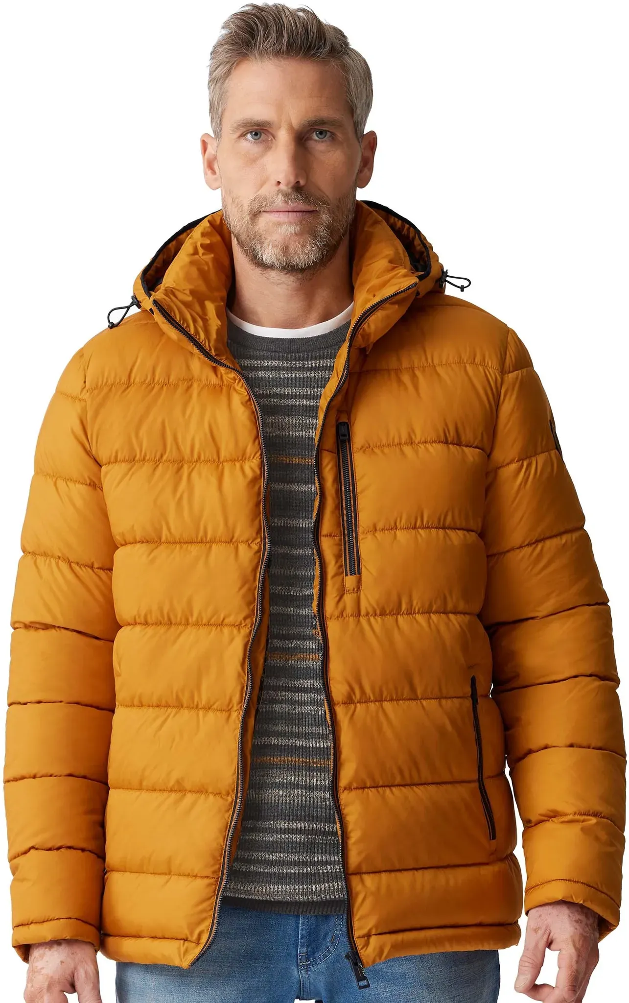Steppjacke CASAMODA 