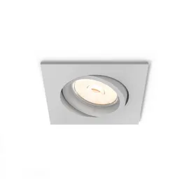 Philips Enneper 1 eckig Grau