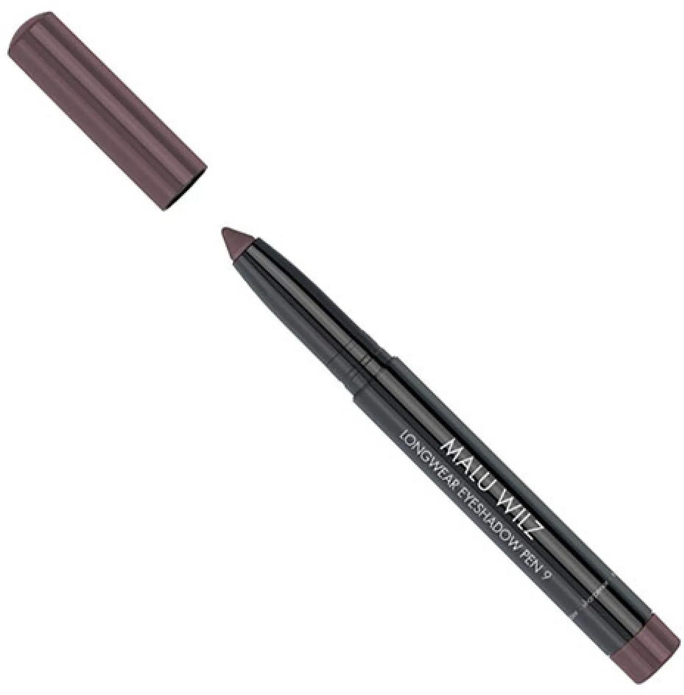 for Eyes Longwear Eyeshadow Pen 9 brown lilac mystery 1,4 g