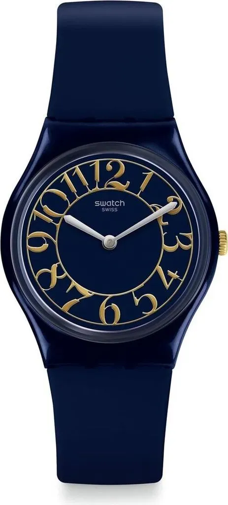 swatch damenuhr