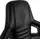 noblechairs EPIC Gaming-Stuhl - Schwarz