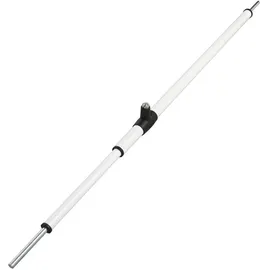 ABUS Tele-Z 100 Teleskopstange gleichschließend 680-1000 mm Weiß