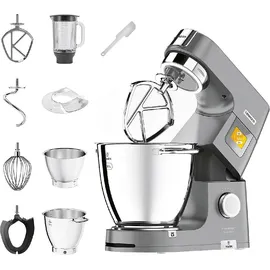 Kenwood Titanium Chef Patissier XL KWL90.244SI