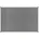 90 60 cm grau