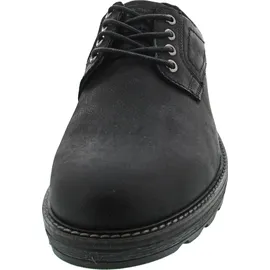 CAMEL ACTIVE Schnürschuh Herren Schwarz 41